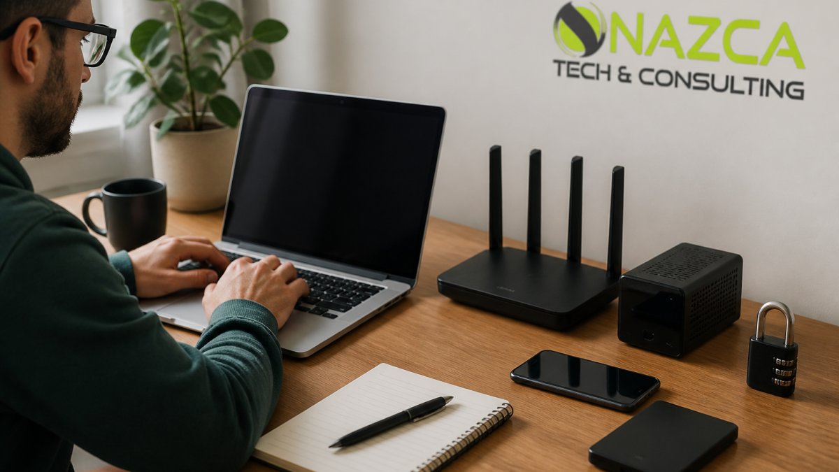 7 Best Cybersecurity Practices for Remote Employees 2026