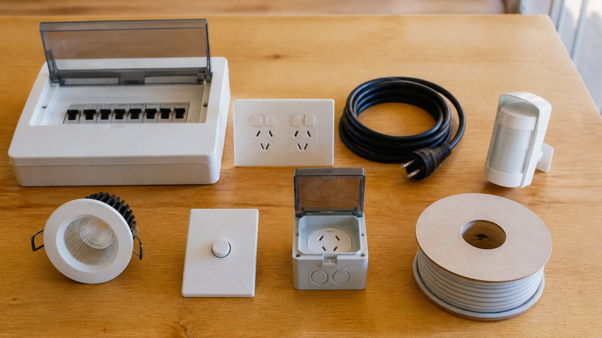 7 Best Electrical Upgrades for New Home Construction