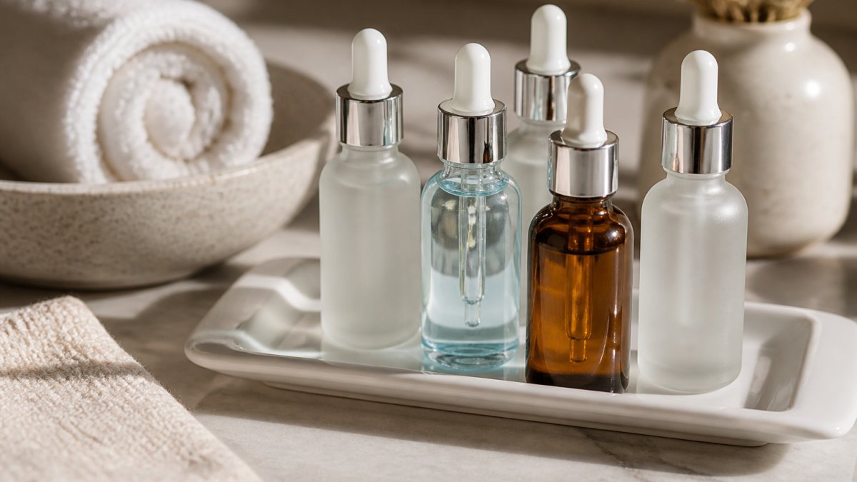 7 Best Hydrating Serums for Post-Procedure Skin Recovery