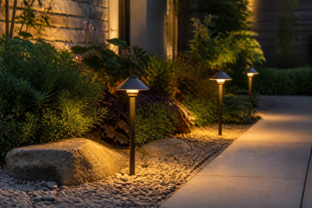 7 Best Landscape Lighting Ideas for Front Yards