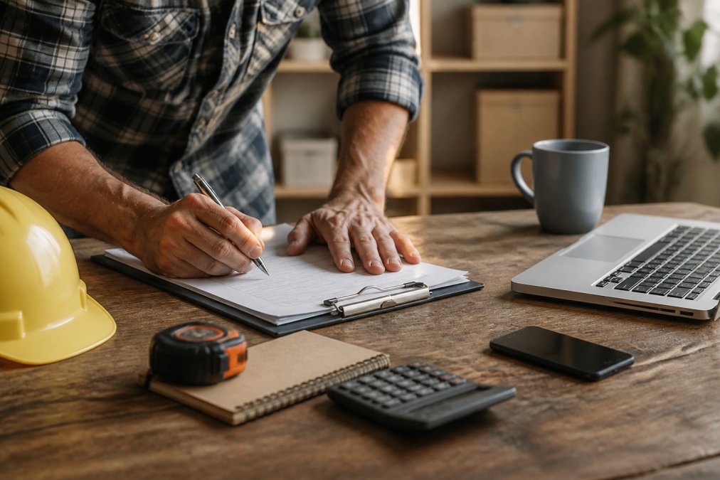 7 Best Lead Management Tools for Contractors in 2026