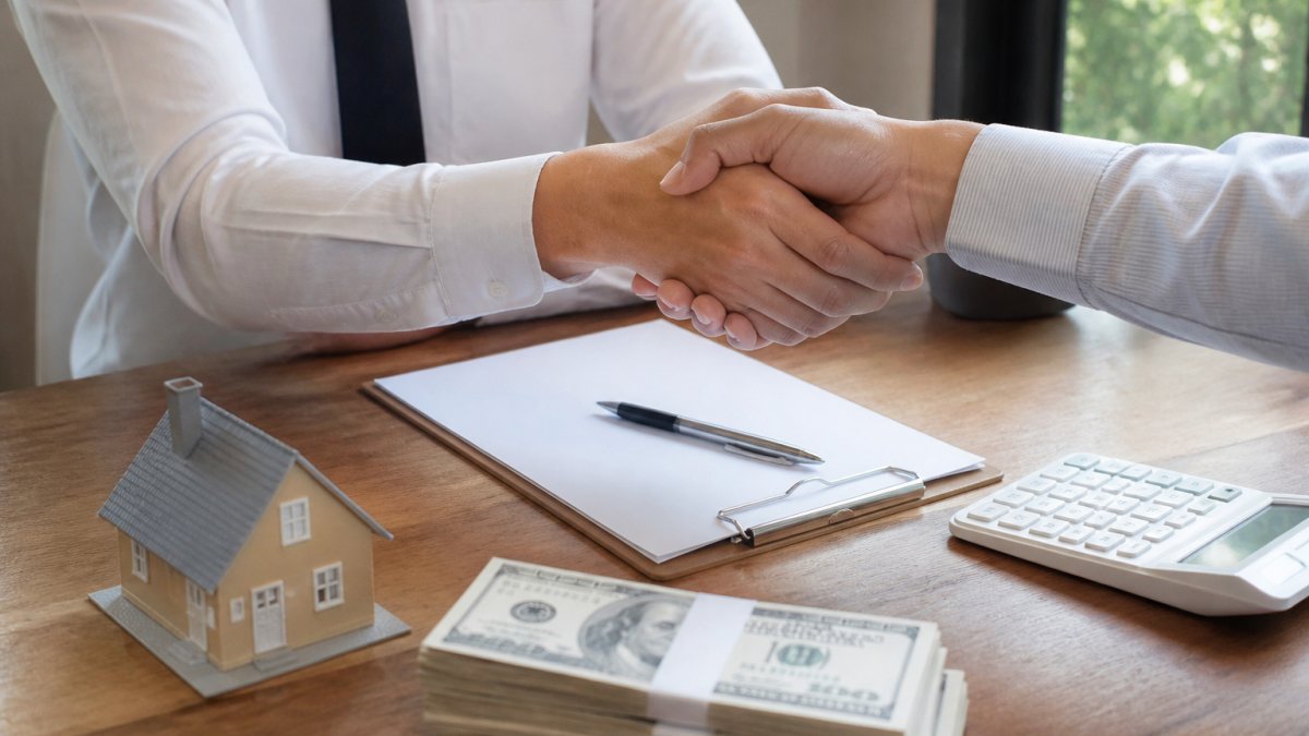 7 Best Mortgage Lenders for Independent Contractors and Consultants