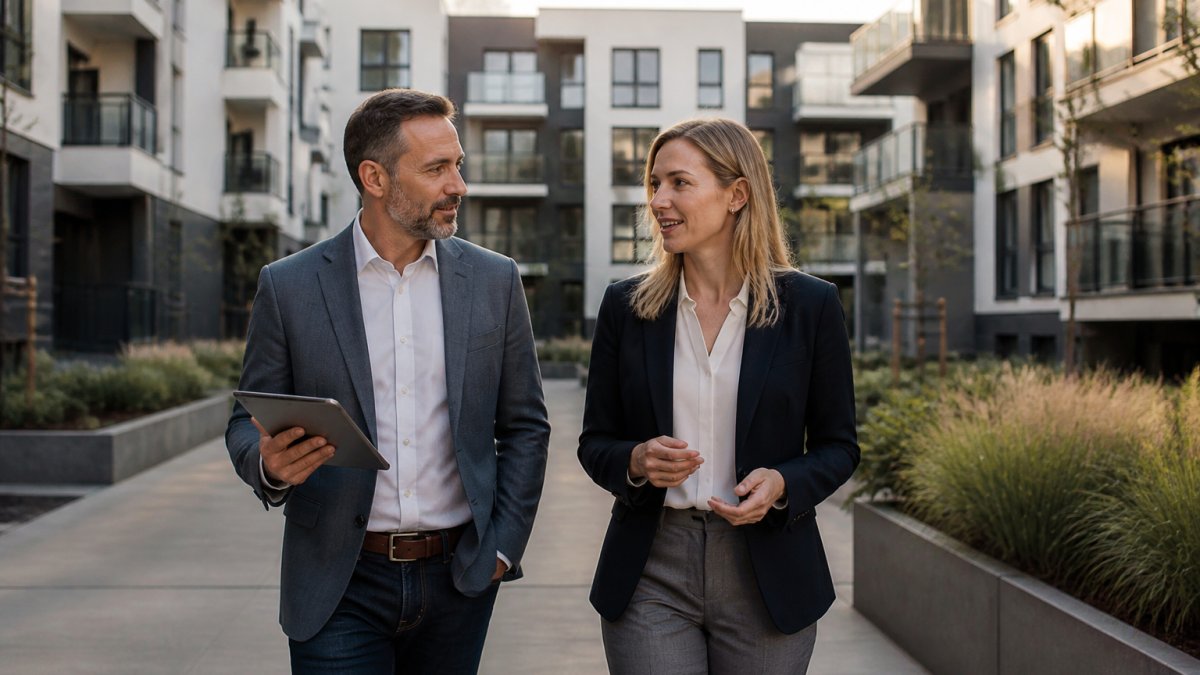 7 Best Multifamily Financial Reporting Practices for 2026