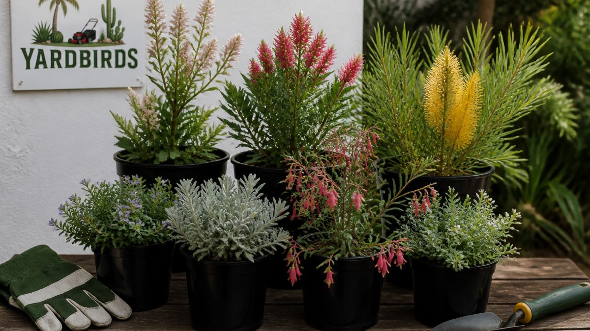 7 Best Native Plants for Inner West Gardens