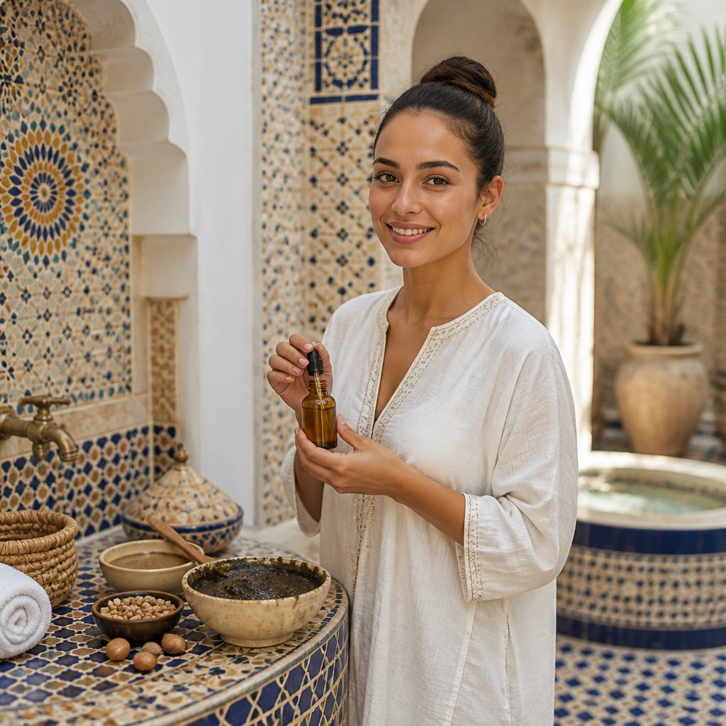 7 Best Natural Anti-Aging Products for Sensitive Skin