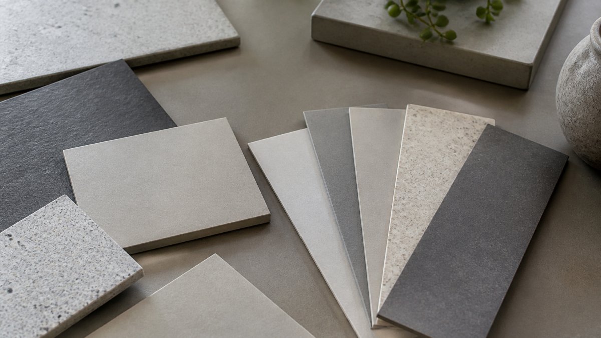 Kitchen Flooring: Comparing Surfaces, Spills and Cleaning