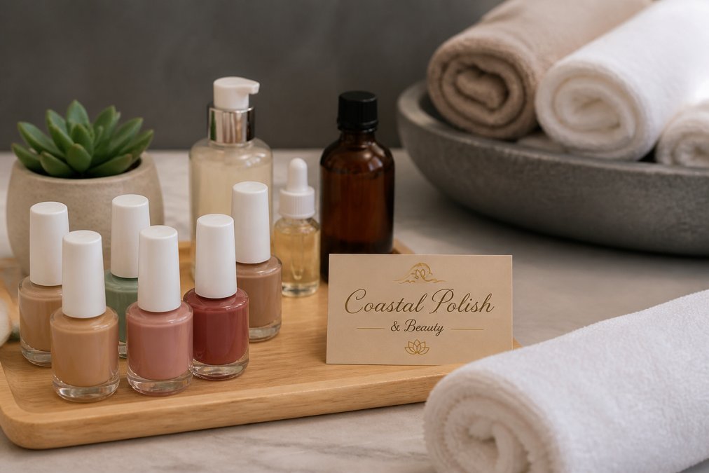 7 Best Non-Toxic Nail Salons in Orange County for 2026