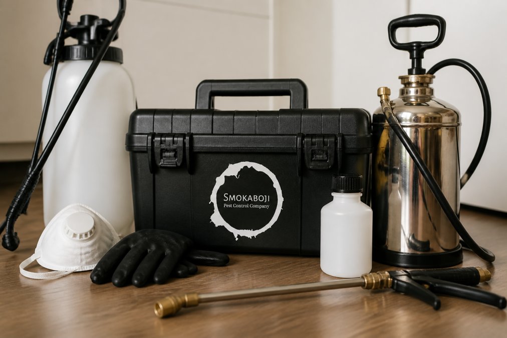 7 Best Pest Control Companies for Homes in 2026