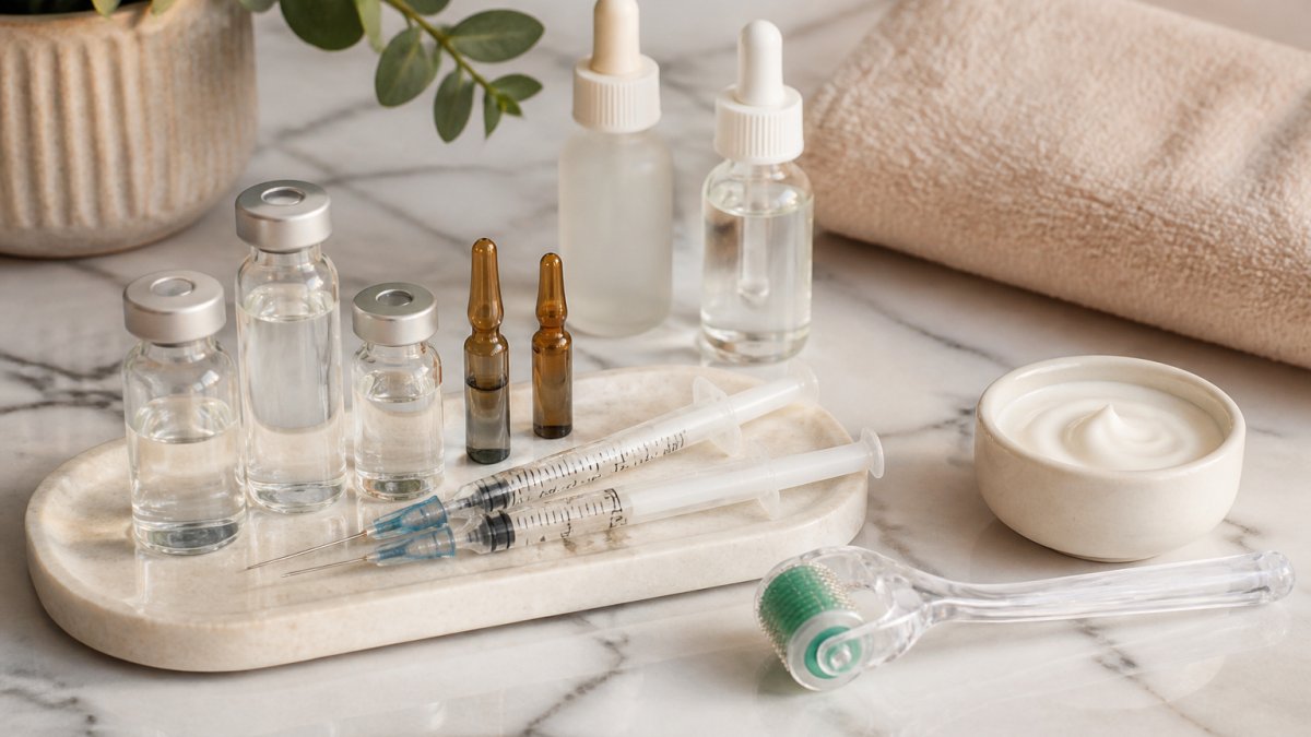 7 Best Preventative Aesthetic Treatments for Your 30s