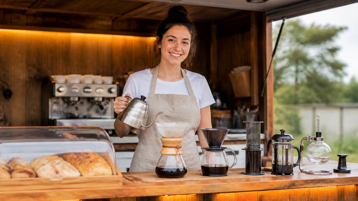 7 Best Specialty Coffee Brewing Methods for Beginners
