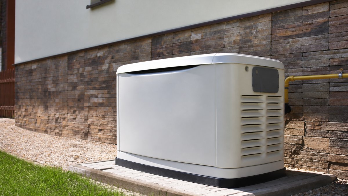 7 Best Standby Generators for Home Use in 2026