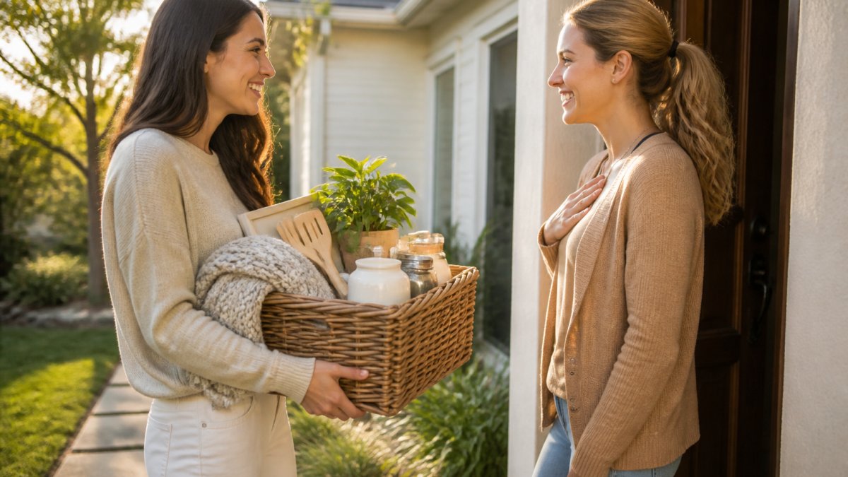 7 Best Unique Housewarming Gifts for New Homeowners