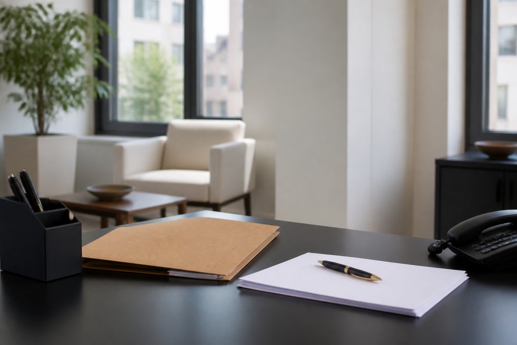 7 Best Virtual Office Providers for GmbH Registration