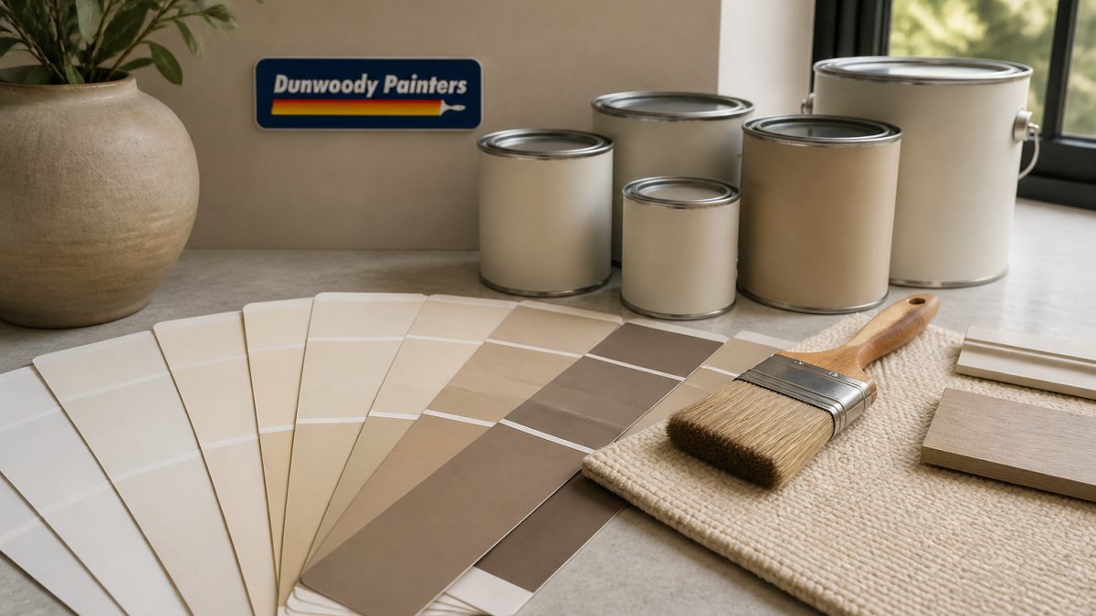7 Best Warm Neutral Paint Colors for 2026
