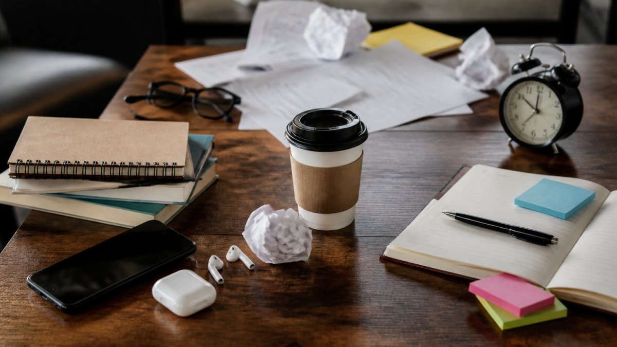 7 Biggest Productivity Killers (And How to Fix Them)