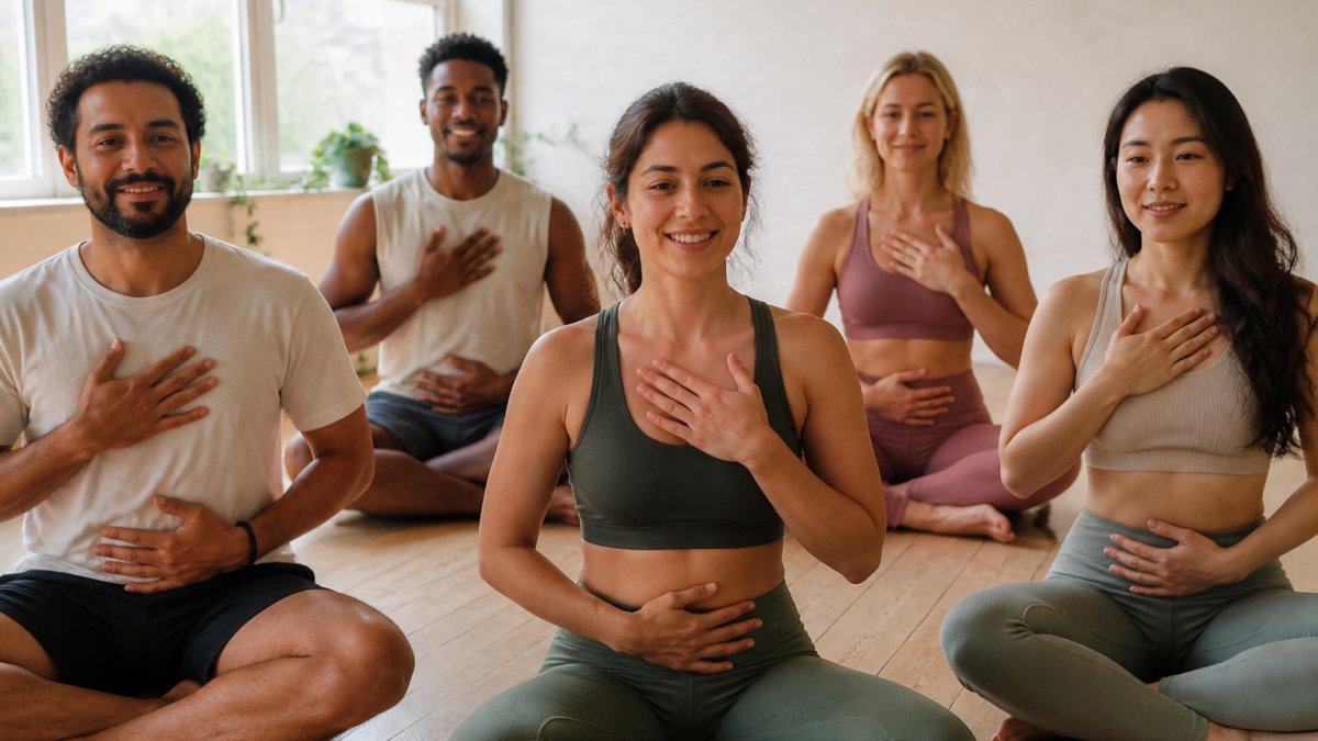7 Breathing Exercises for Nervous System Health