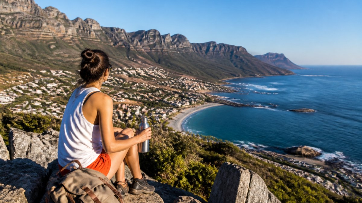 7 Cape Town Travel Guide Tips for Solo Travelers