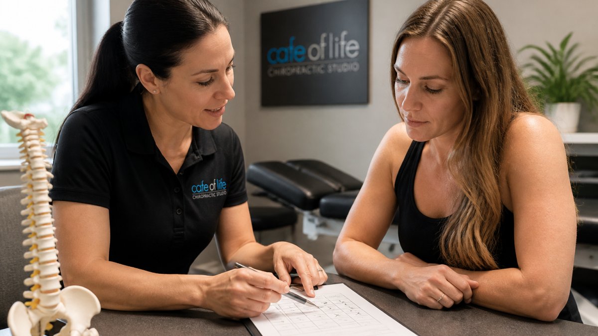 7 Chiropractor Visit Frequency Rules That Guide Your Care