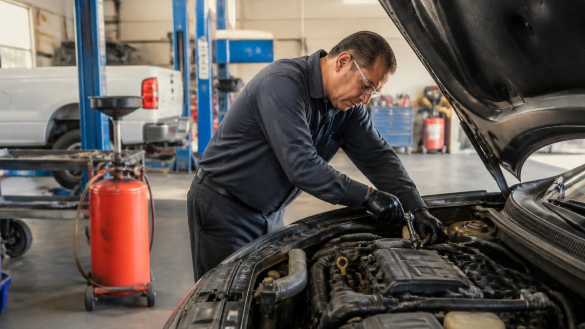 7 Clovis Auto Shop Alternatives to Consider in 2026