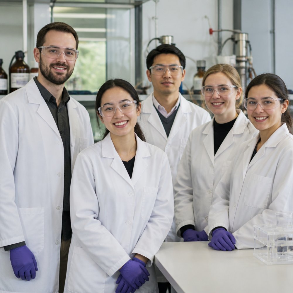 7 Common Challenges in Custom Peptide Synthesis