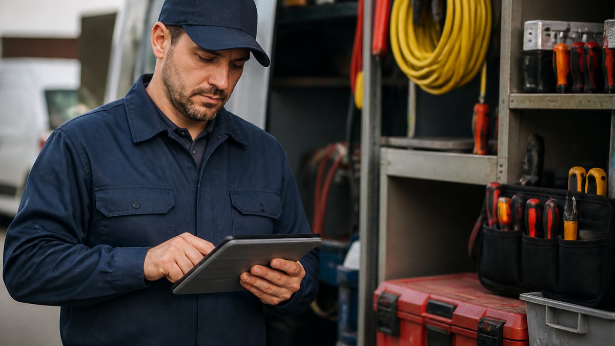 7 Common Challenges in Field Service Digital Transformation