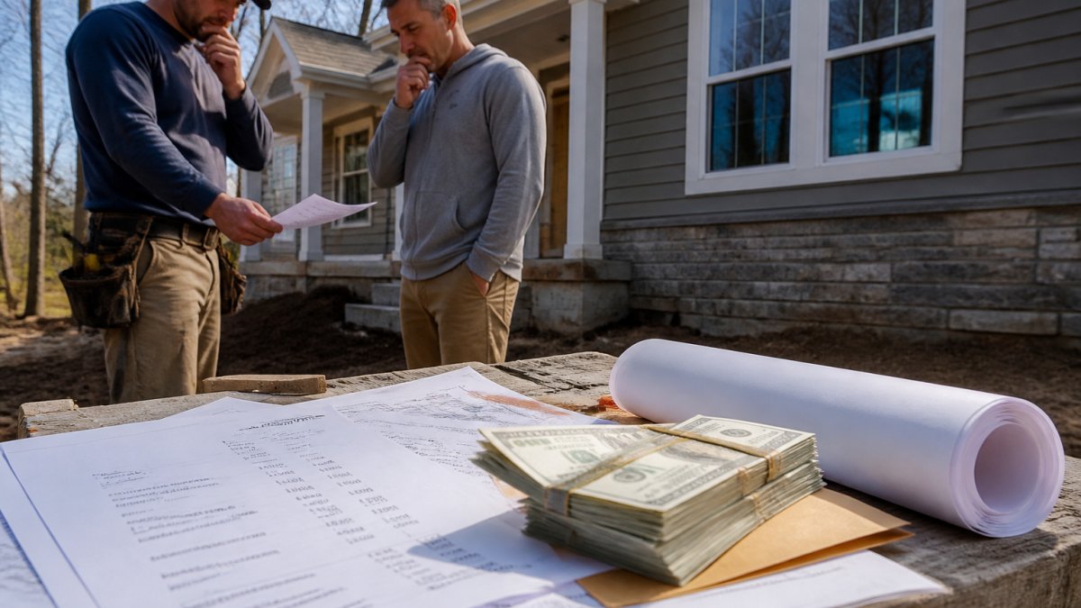 7 Contractor Hidden Fees to Avoid on Your Home Project