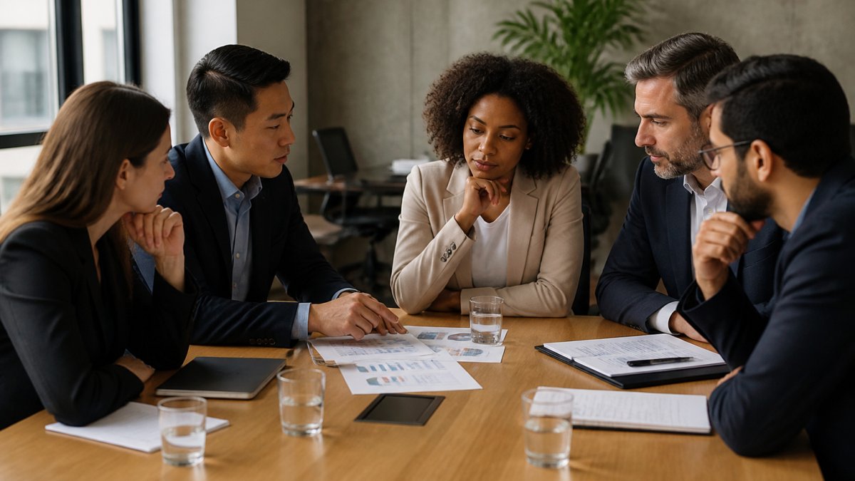 7 Cost Benefit Analysis Angles for AI Agent Governance Models