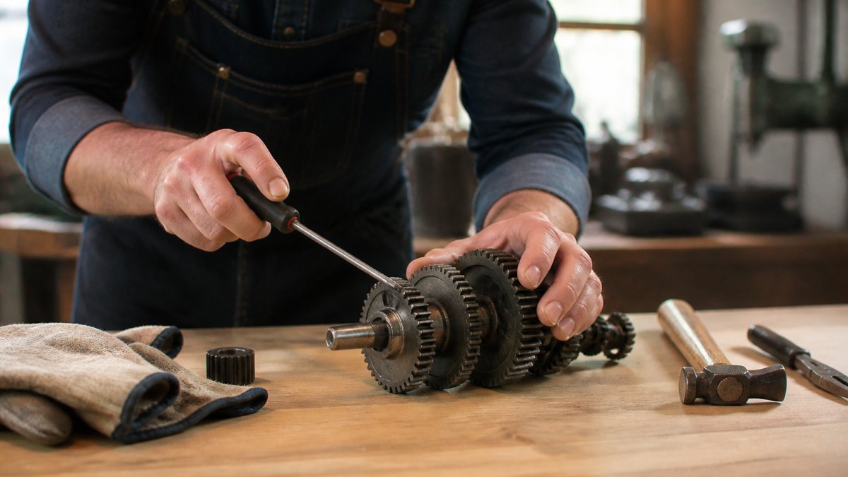 7 CRM Pipeline Repair Steps for Growing Businesses