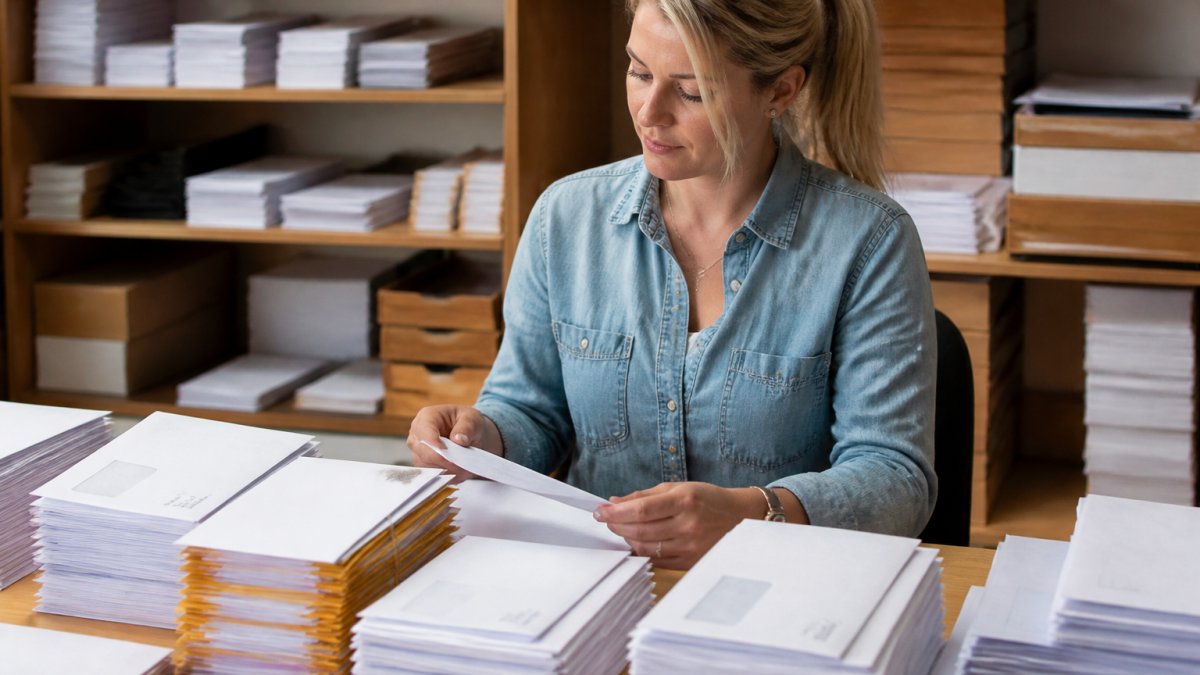 7 Direct Mail Data Cleaning Steps That Boost Deliverability