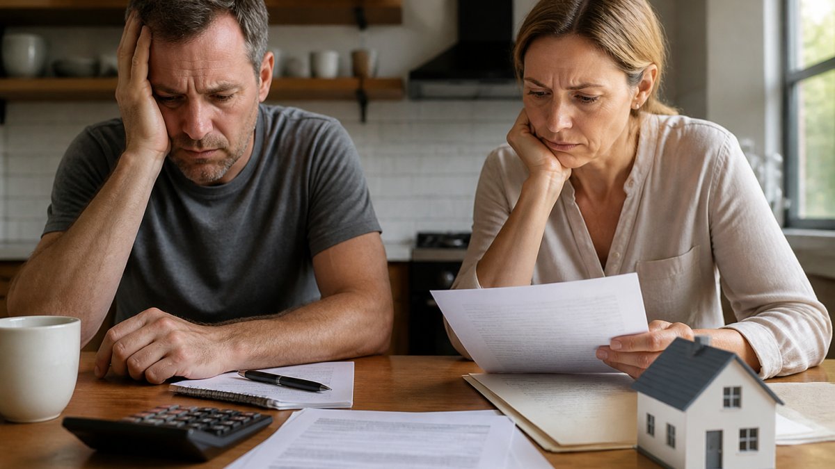 7 Divorce Home Sale Capital Gains Tax Kansas Rules