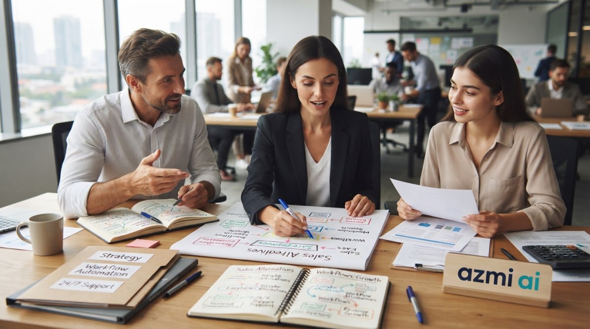 7 Eazybe Alternatives for Sales Teams in 2026