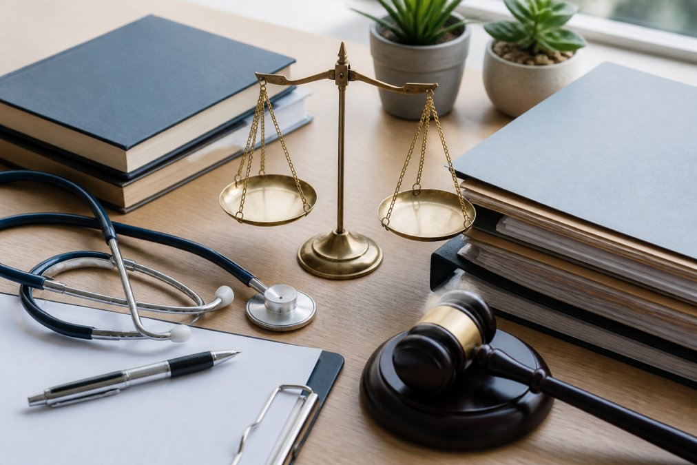 7 Elements of Healthcare Compliance