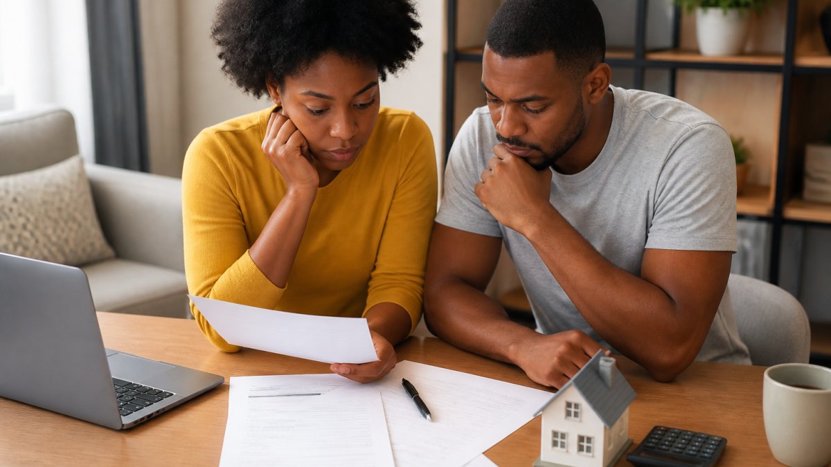 7 Essential Credit Repair Steps Before Your First Home Purchase