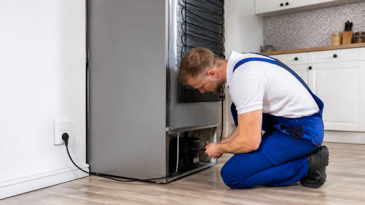 7 Essential Electrical Requirements for Modern Refrigerators