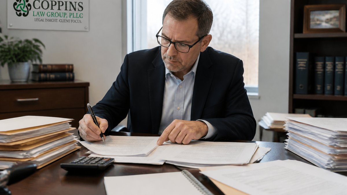 7 Essential Steps for Hiring a Forensic Accountant in Divorce