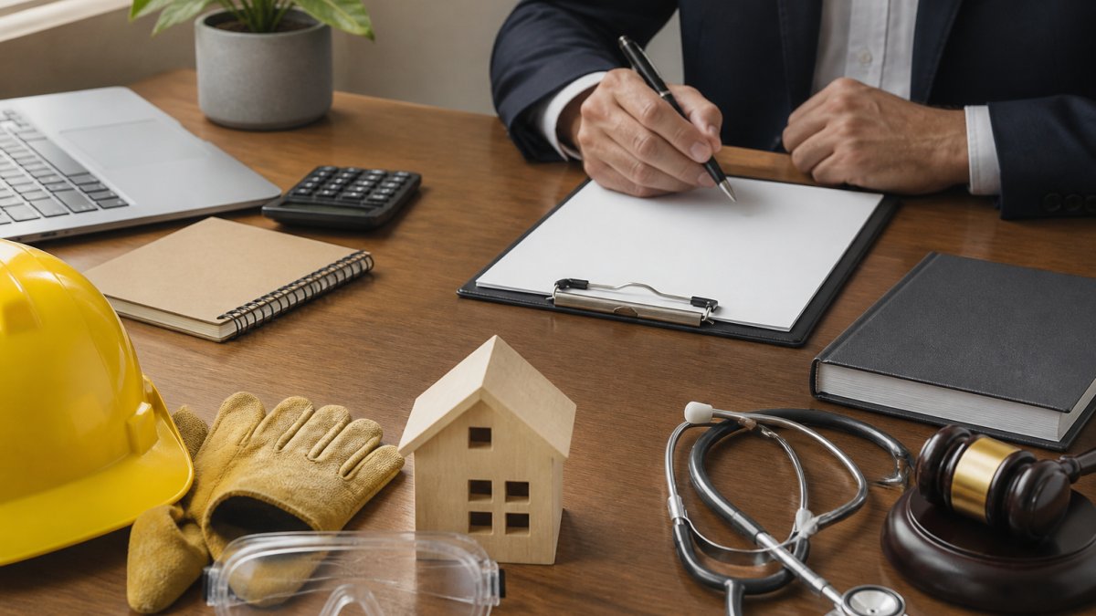7 Essential Types of Business Liability Insurance
