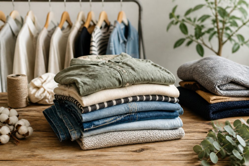 7 Ethical Fashion Brands That Donate (2026)