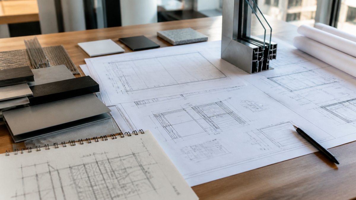 7 Facade Design Consultants to Hire in 2026