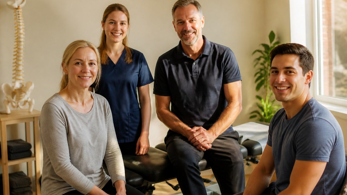 How Many Chiropractic Sessions You Need: 7 Key Factors