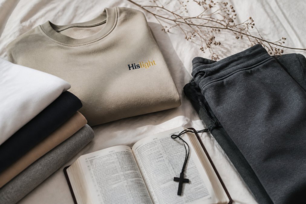 7 Faith Based Clothing Brands That Blend Style and Belief