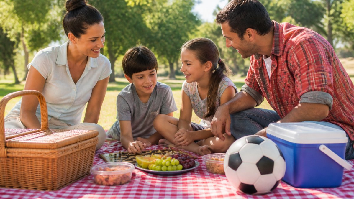 7 Family-Friendly Weekend Activities in Gilbert