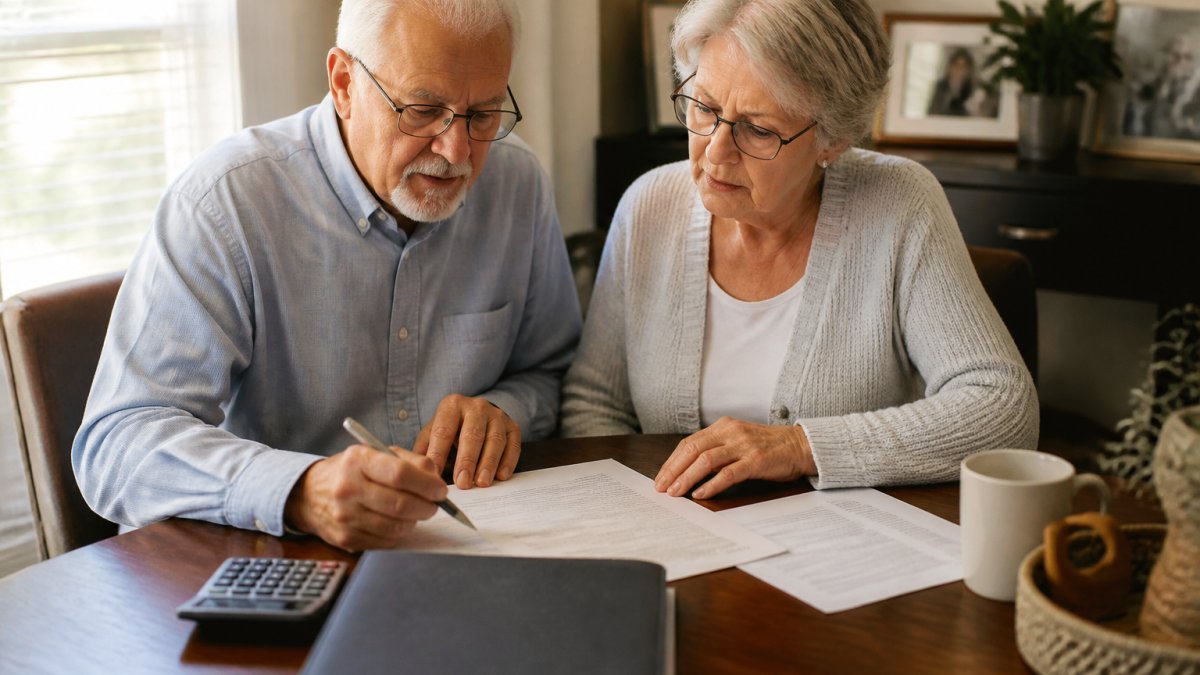 7 Final Expense Insurance Steps for Seniors Over 70
