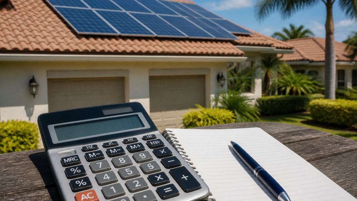 7 Florida Solar Energy Savings Calculator Secrets for 2026