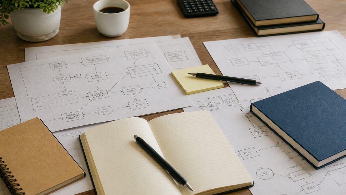 7 Free Business Blueprint Software Picks for 2026