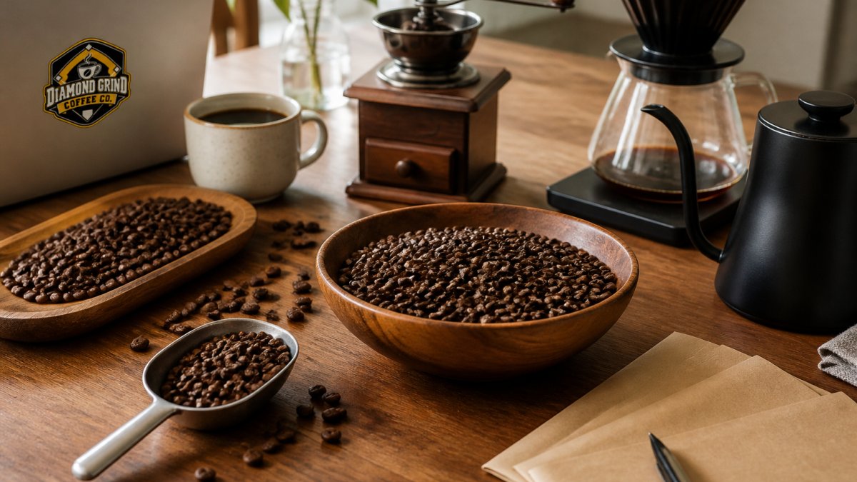 7 Fresh Coffee Beans Delivered to Home Picks That Stay Fresh