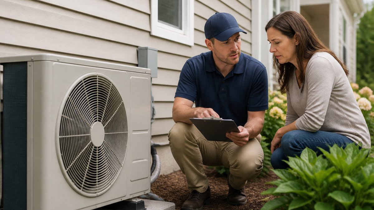 7 Heat Pump Rebates Long Island Homeowners Can Claim