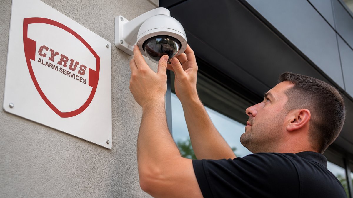 7 Key Benefits of AI Security Cameras