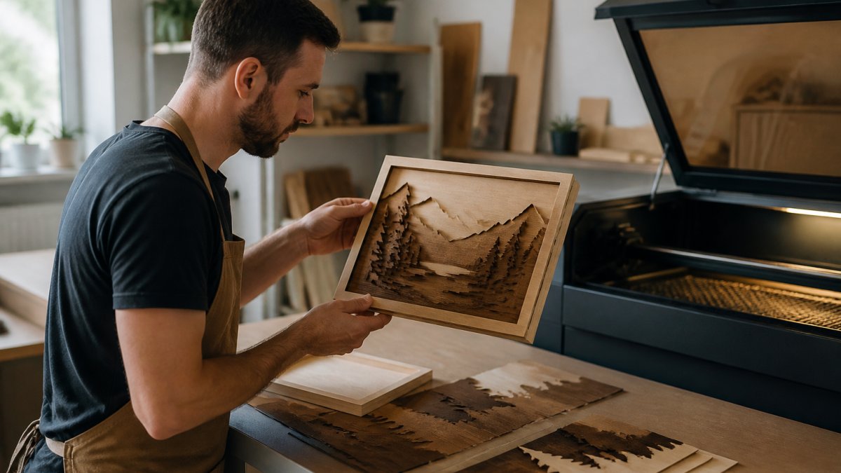 7 Laser Design Workflow Software Alternatives to Try