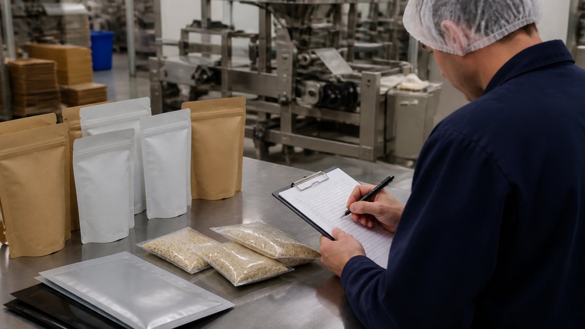 7 Line Items You'll Find in Every Co-Packer Quote