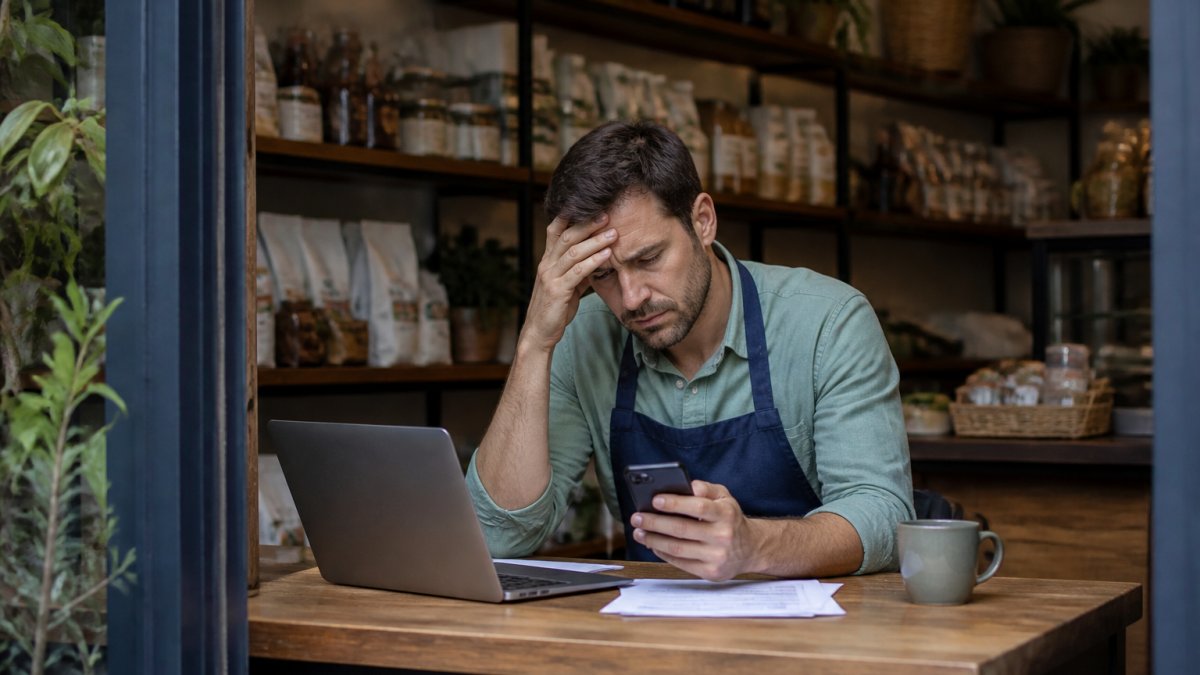 7 Local SEO Landing Pages Mistakes That Cost You Customers